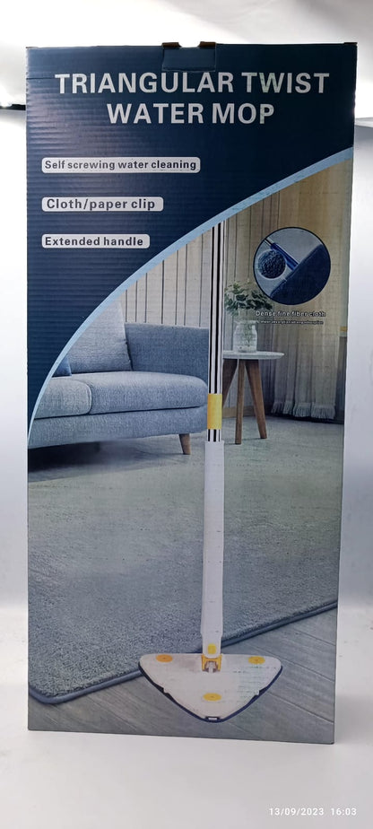 360° Rotating Adjustable Mop