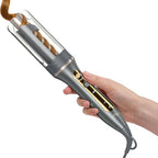 Automatic Hair Curler Stick