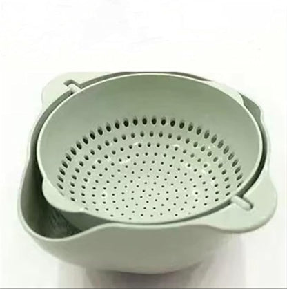 Draining Bowl Basket