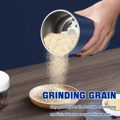 Compact Multi-Functional Grinder