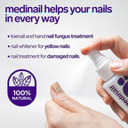 Jaysuin - Nail Fungus Spray (Original)