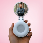 Magnetic Selfie Ring Light