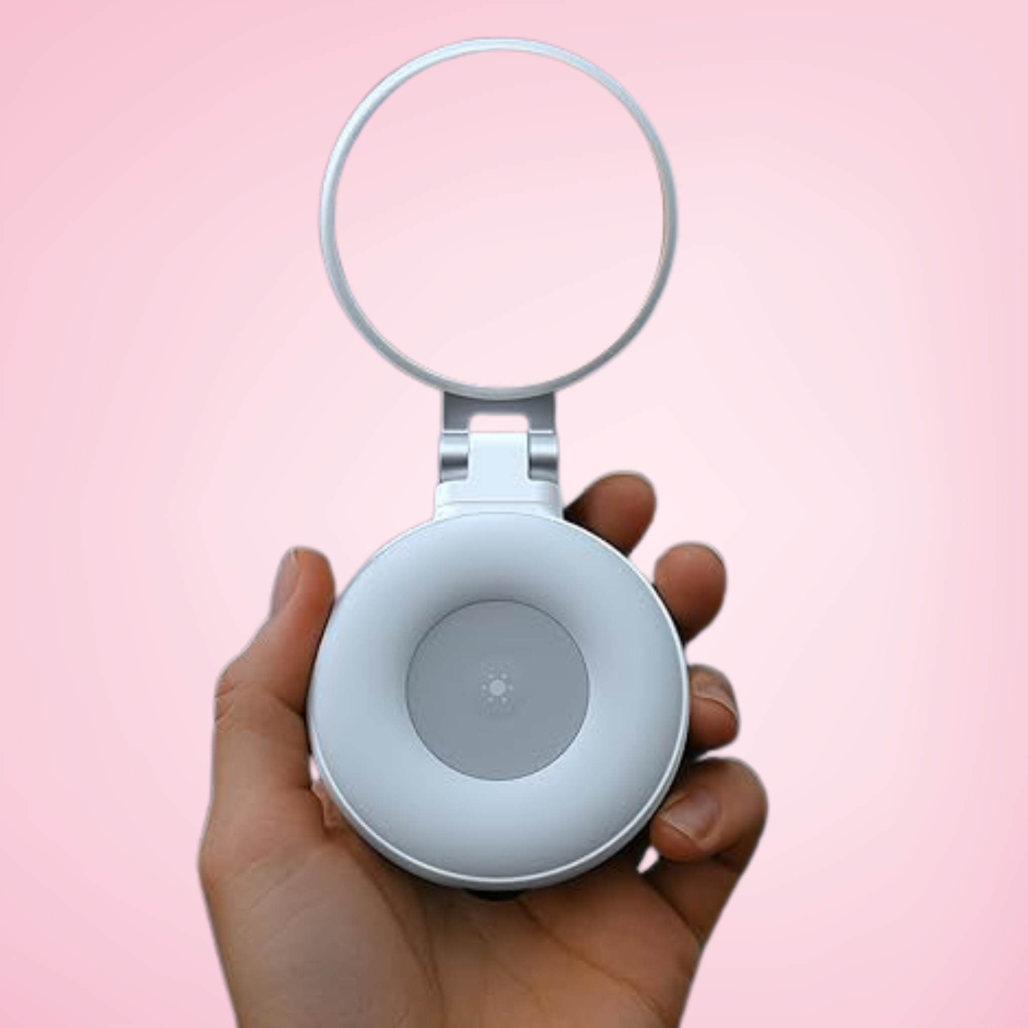 Magnetic Selfie Ring Light