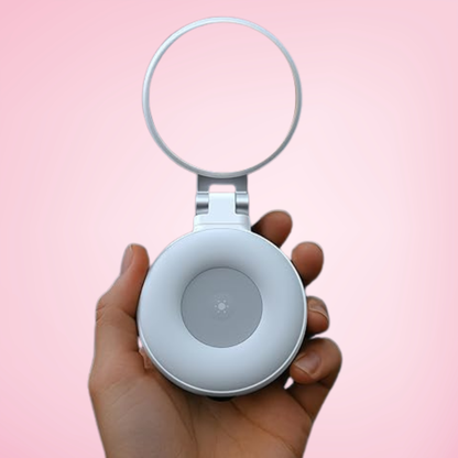 Magnetic Selfie Ring Light