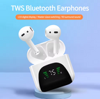 Hi-Fi Stereo Sound Wireless Earbuds