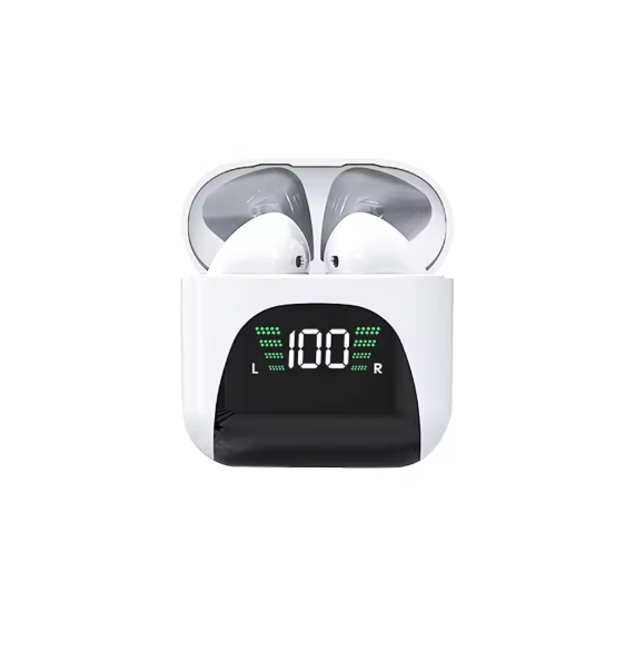 Hi-Fi Stereo Sound Wireless Earbuds