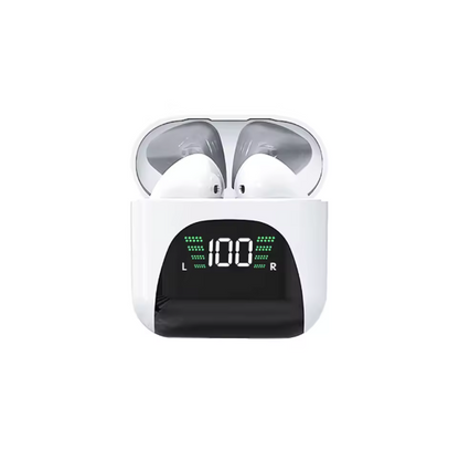 Hi-Fi Stereo Sound Wireless Earbuds