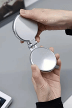 Magnetic Selfie Ring Light