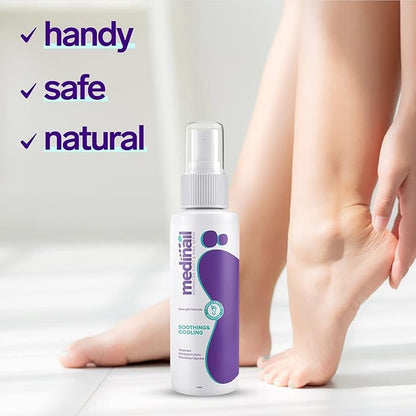Nail Fungus Remover Spray