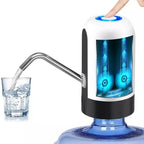 Automatic Electric Water Dispenser