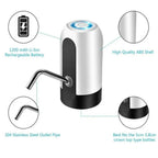 Automatic Electric Water Dispenser