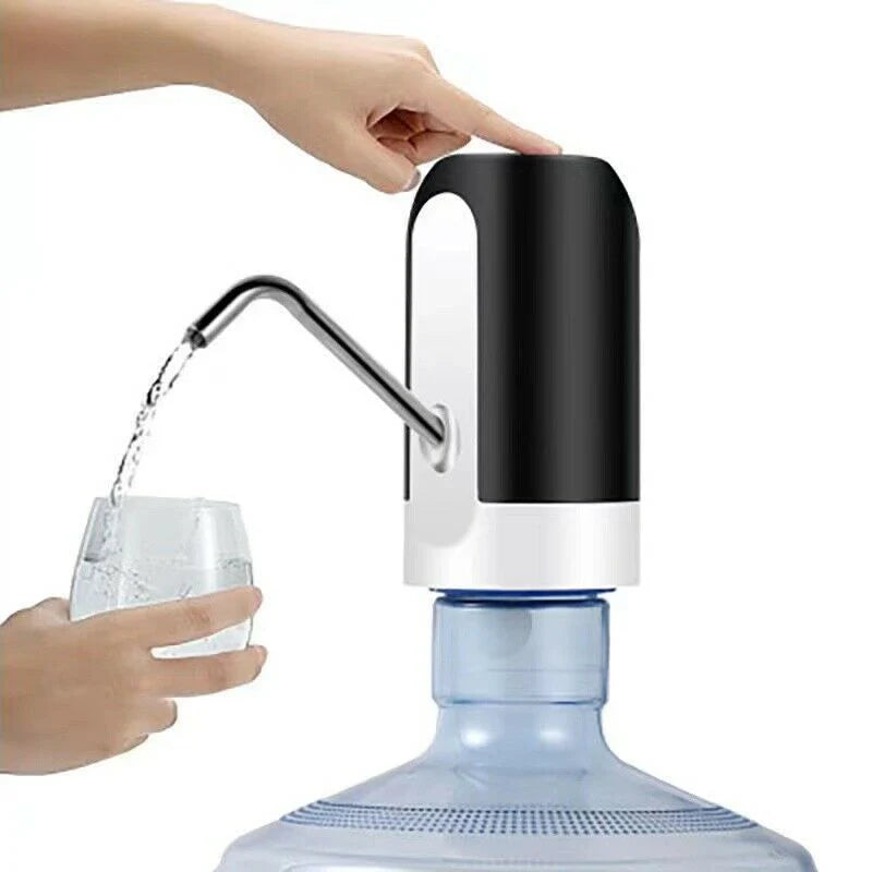 Automatic Electric Water Dispenser
